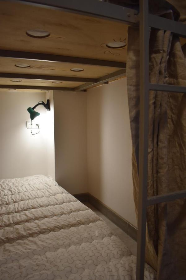 Sleep Studio Hostel Erévan Extérieur photo