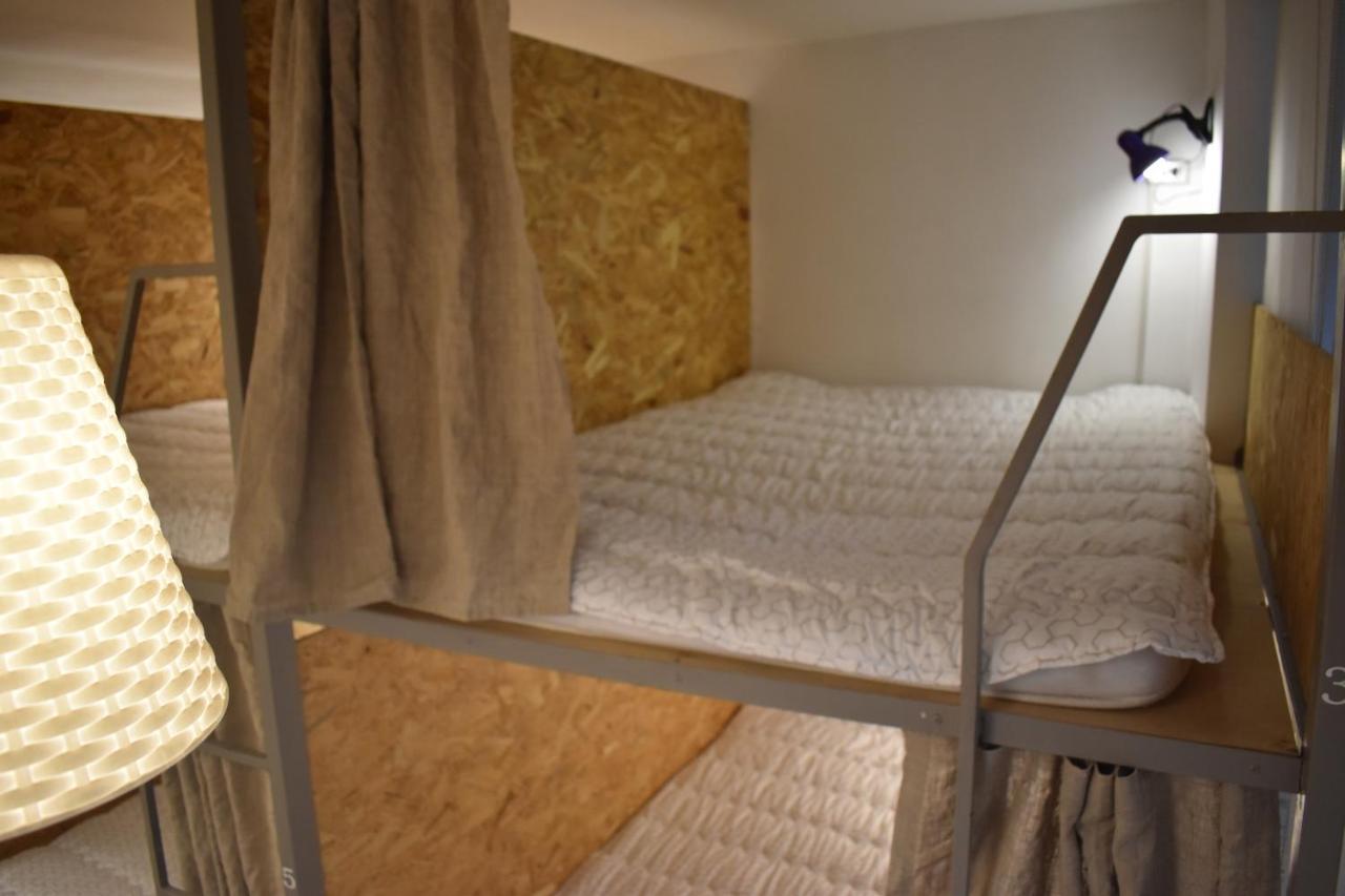 Sleep Studio Hostel Erévan Extérieur photo