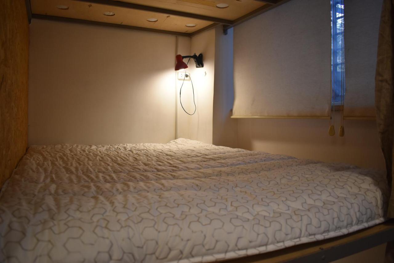 Sleep Studio Hostel Erévan Extérieur photo