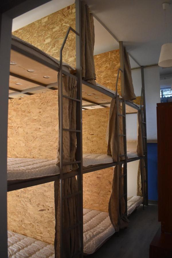 Sleep Studio Hostel Erévan Extérieur photo