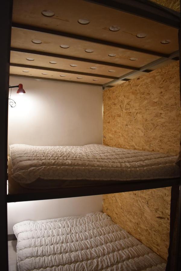 Sleep Studio Hostel Erévan Extérieur photo