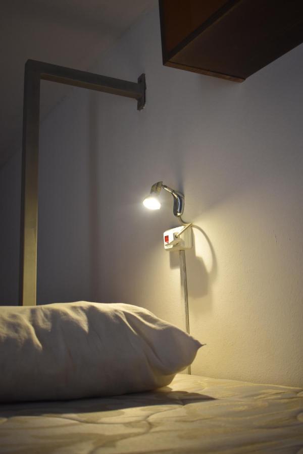 Sleep Studio Hostel Erévan Extérieur photo