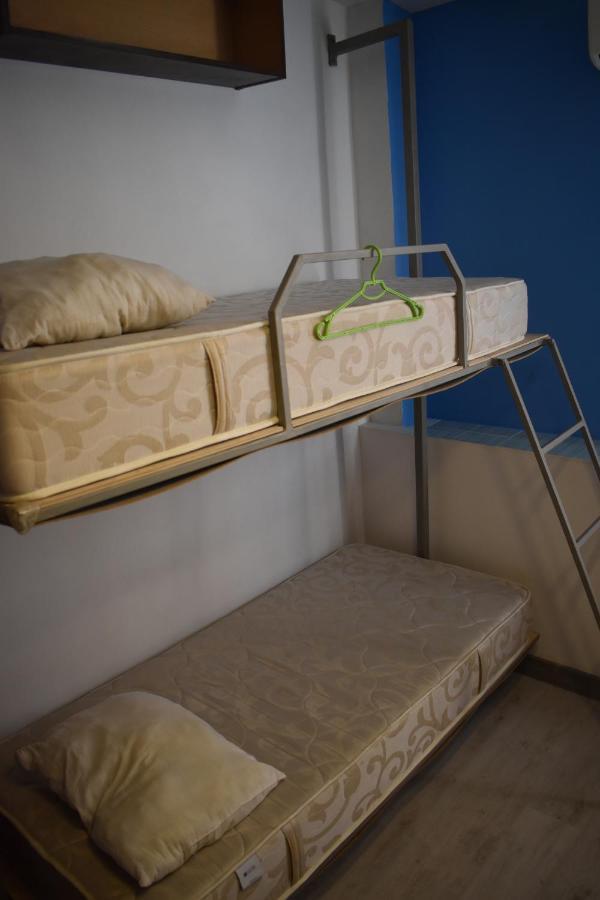Sleep Studio Hostel Erévan Extérieur photo