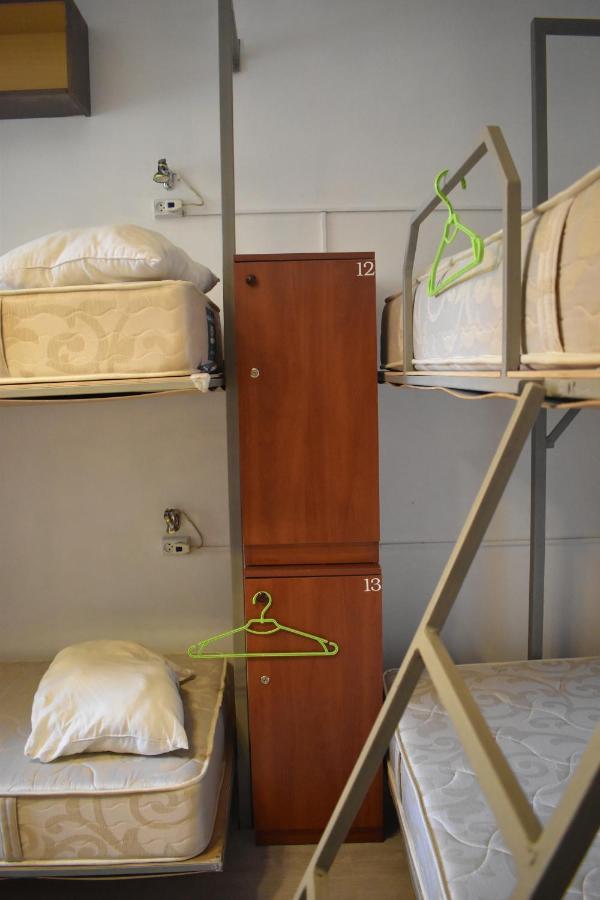 Sleep Studio Hostel Erévan Extérieur photo