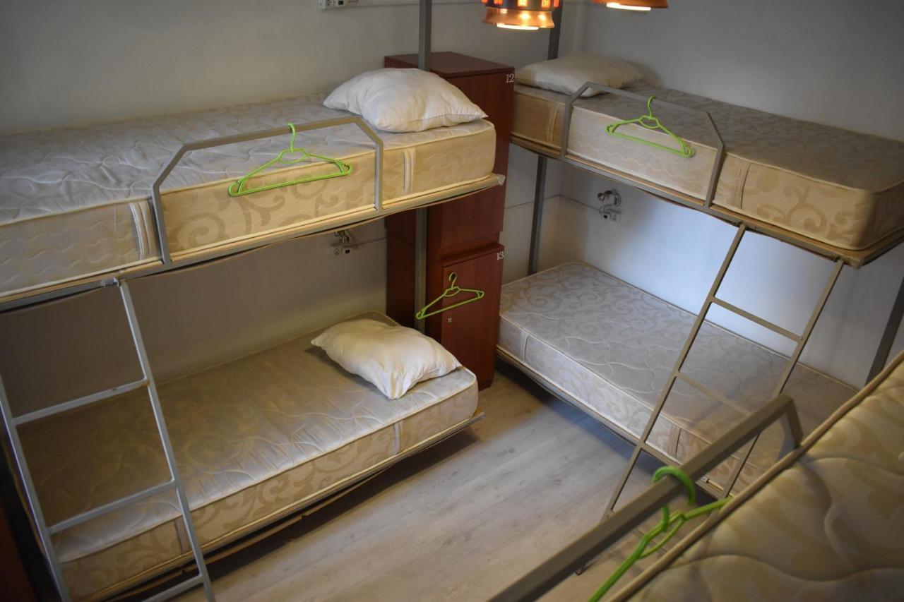 Sleep Studio Hostel Erévan Extérieur photo