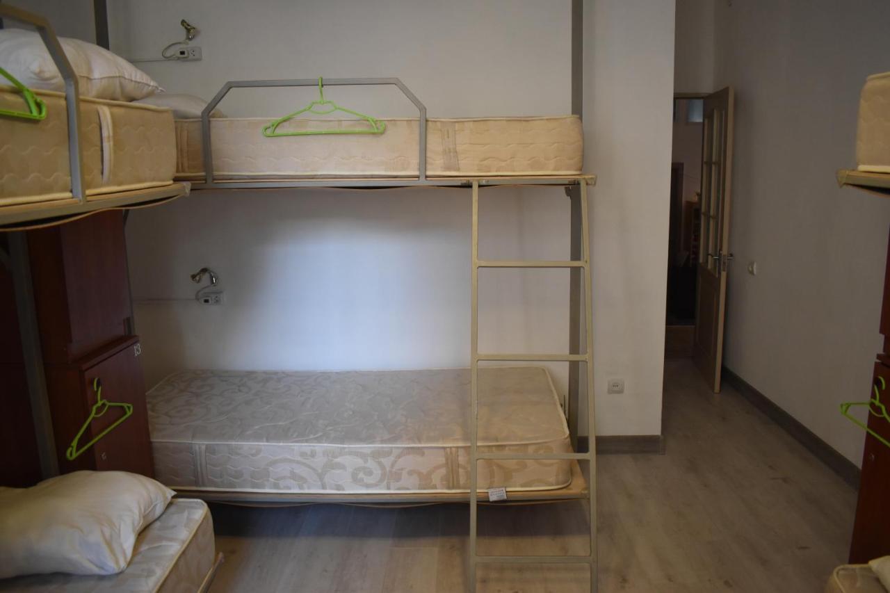 Sleep Studio Hostel Erévan Extérieur photo