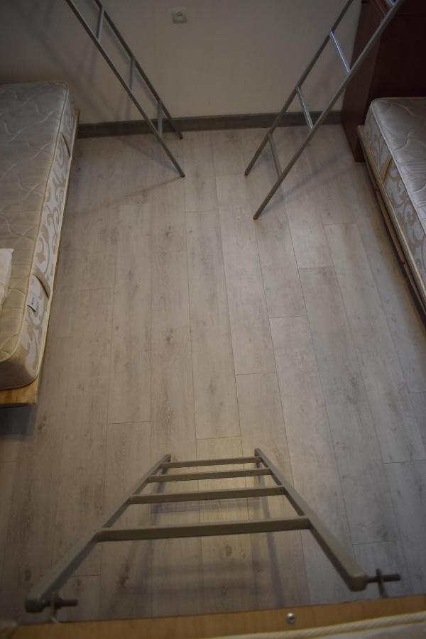 Sleep Studio Hostel Erévan Extérieur photo