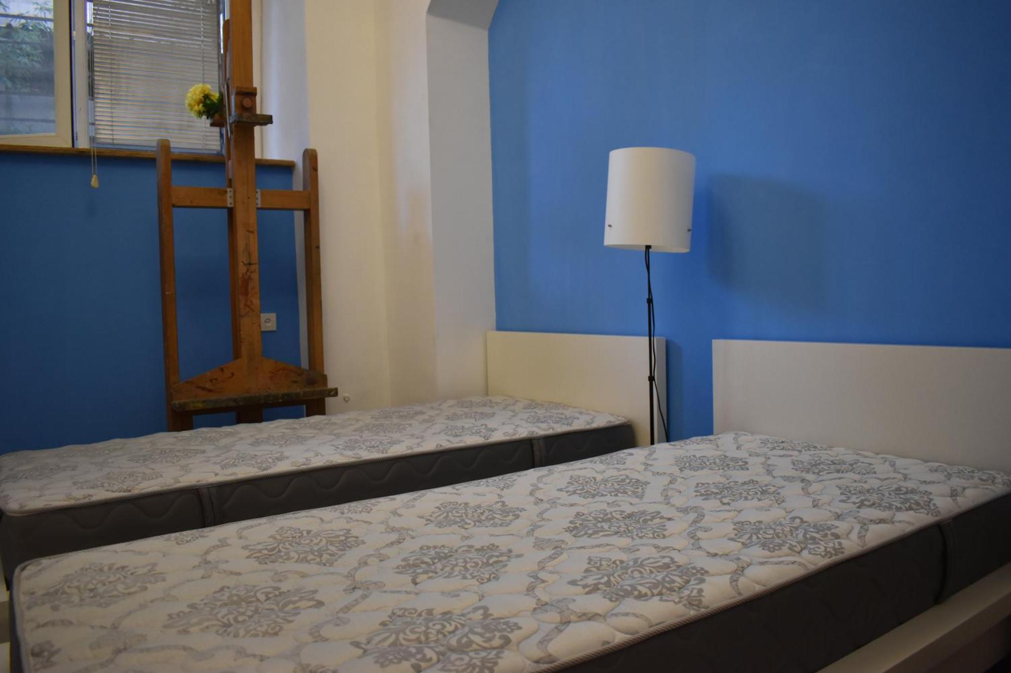 Sleep Studio Hostel Erévan Extérieur photo