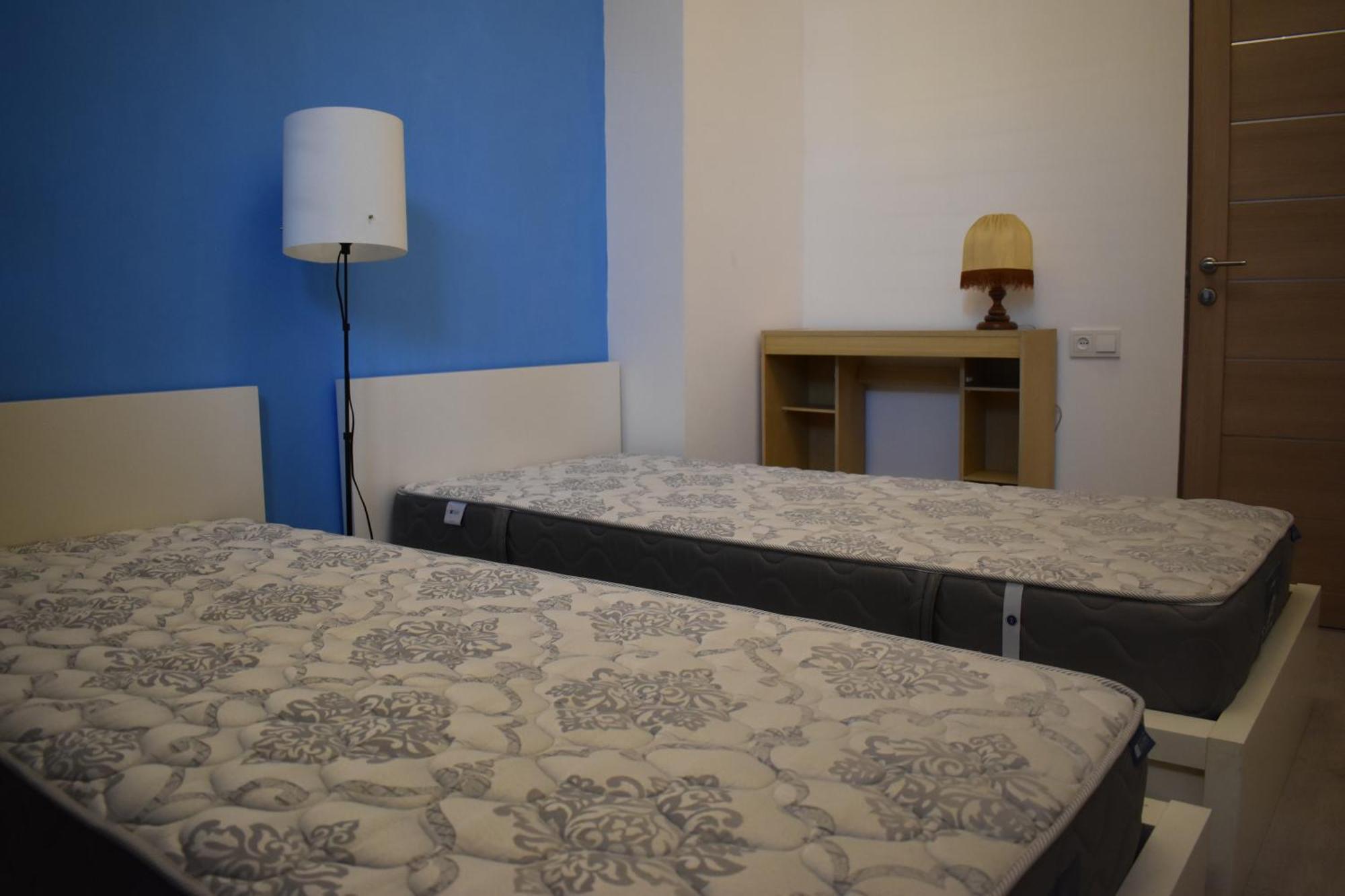 Sleep Studio Hostel Erévan Extérieur photo