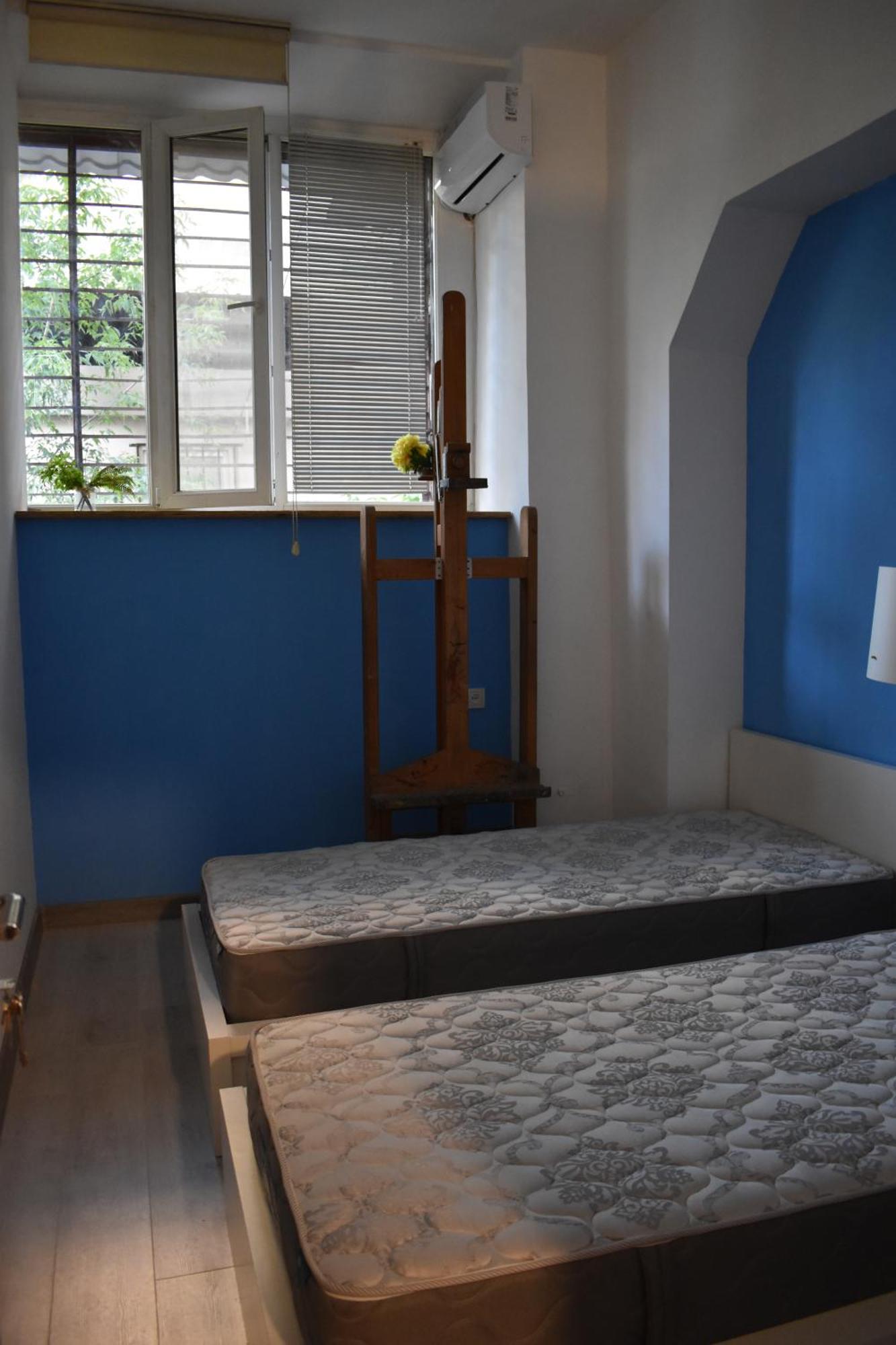 Sleep Studio Hostel Erévan Extérieur photo