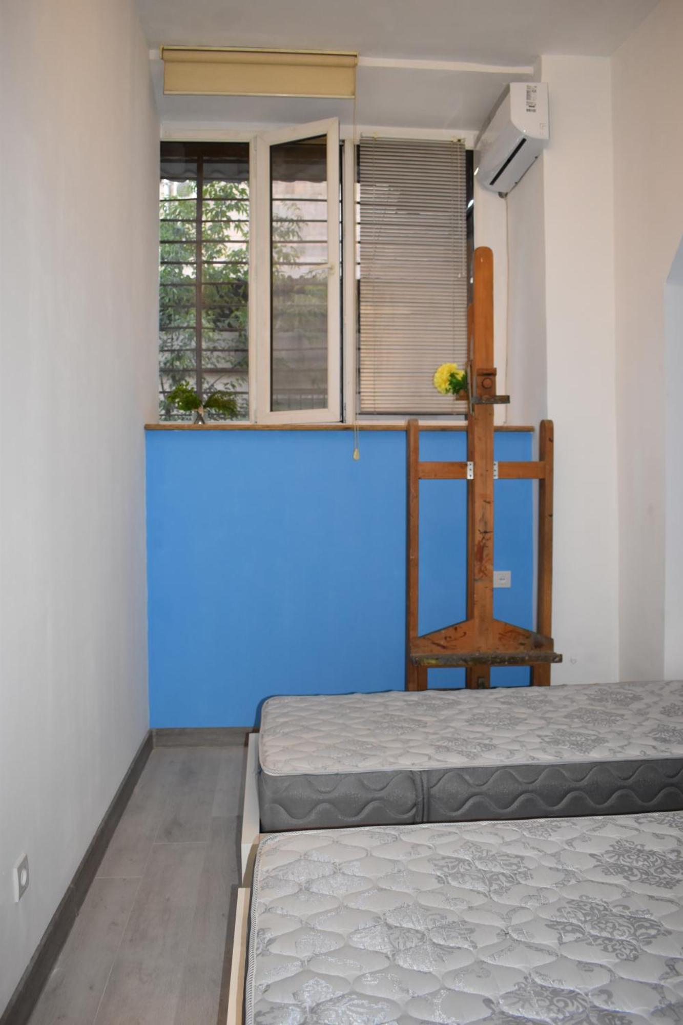 Sleep Studio Hostel Erévan Extérieur photo