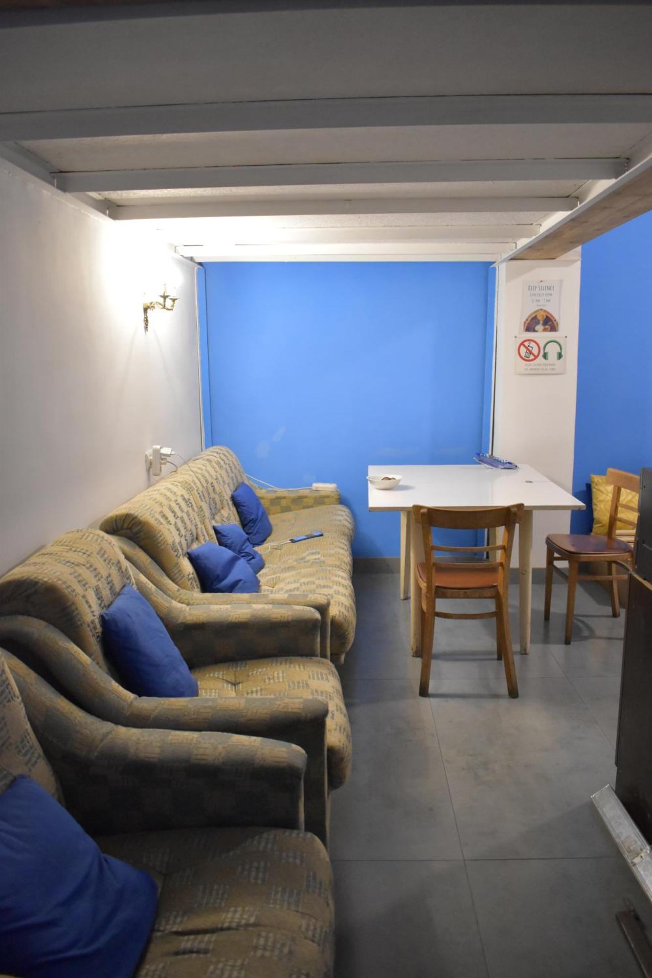 Sleep Studio Hostel Erévan Extérieur photo