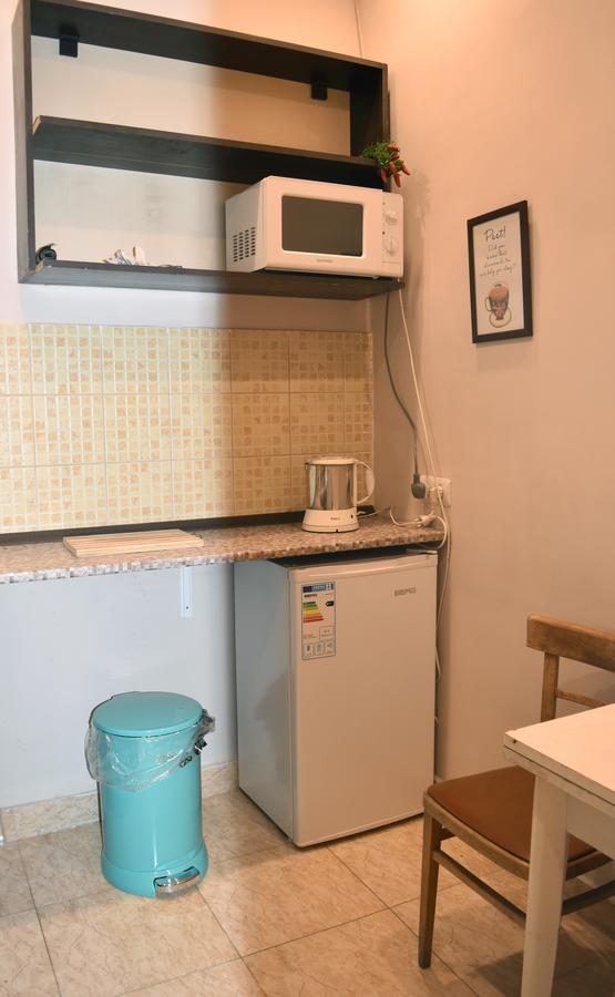 Sleep Studio Hostel Erévan Extérieur photo